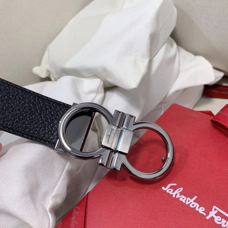 SoftTouch Ferragamo Belts 287274
