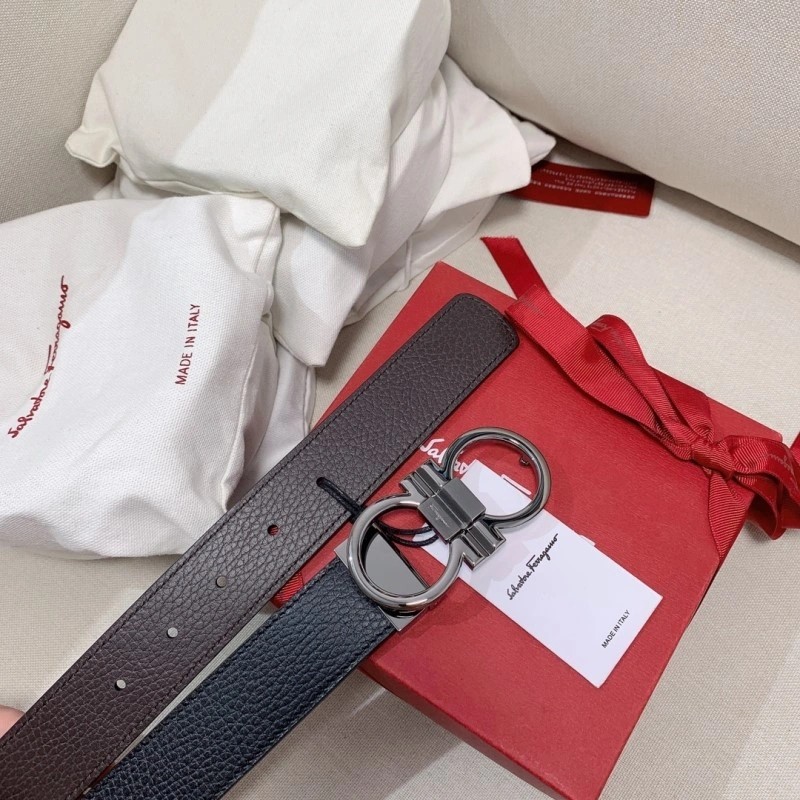 SoftTouch Ferragamo Belts 287274