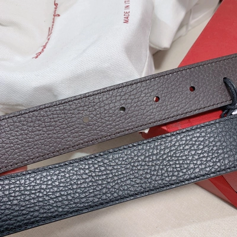 SoftTouch Ferragamo Belts 287274