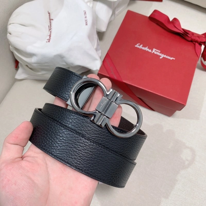 SoftTouch Ferragamo Belts 287274