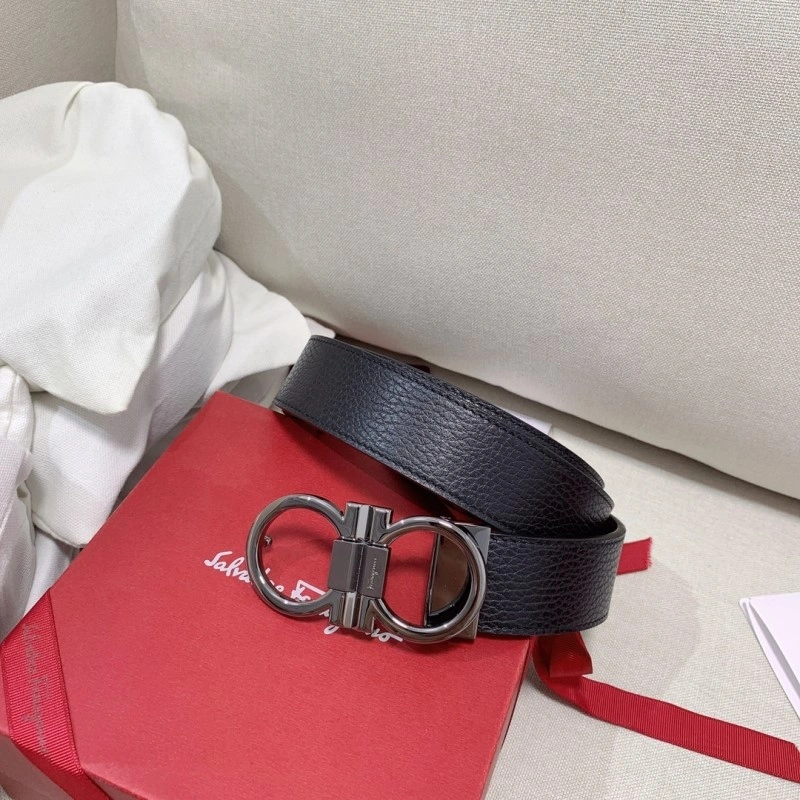 SoftTouch Ferragamo Belts 287274