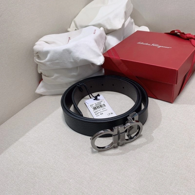 SoftTouch Ferragamo Belts 287274