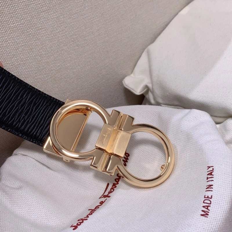 Stretchable Ferragamo Belts 287278