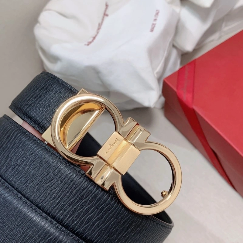 Stretchable Ferragamo Belts 287278