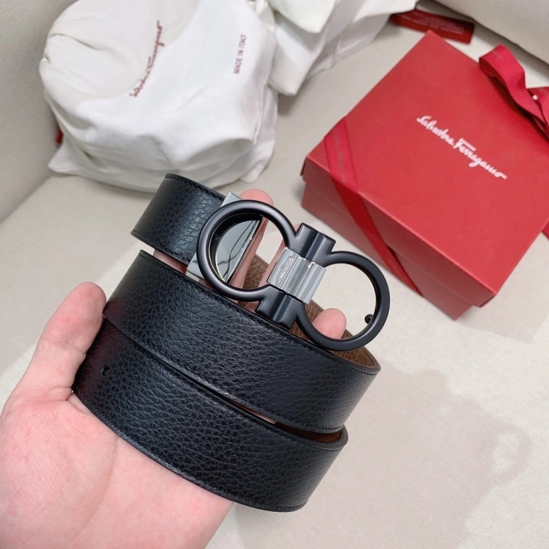 Ferragamo Belts ModernLook 287270