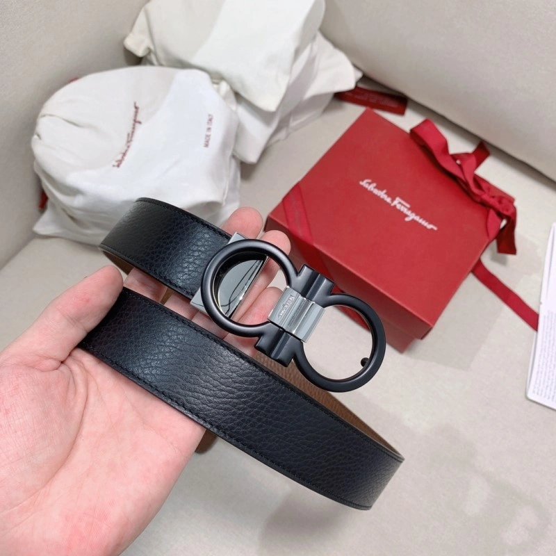 Ferragamo Belts ModernLook 287270