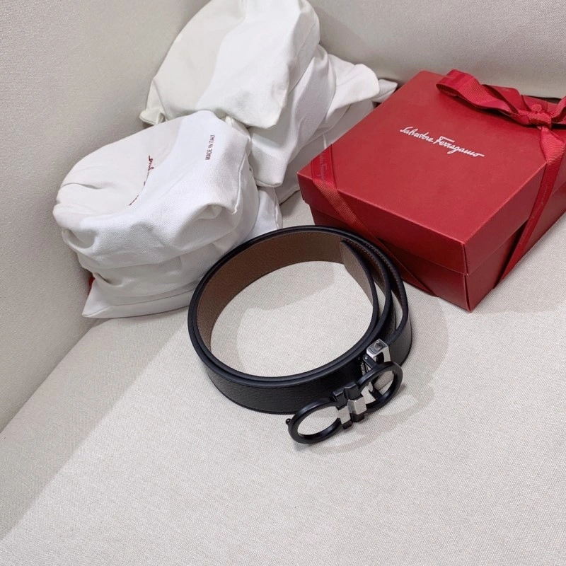 Ferragamo Belts ModernLook 287270