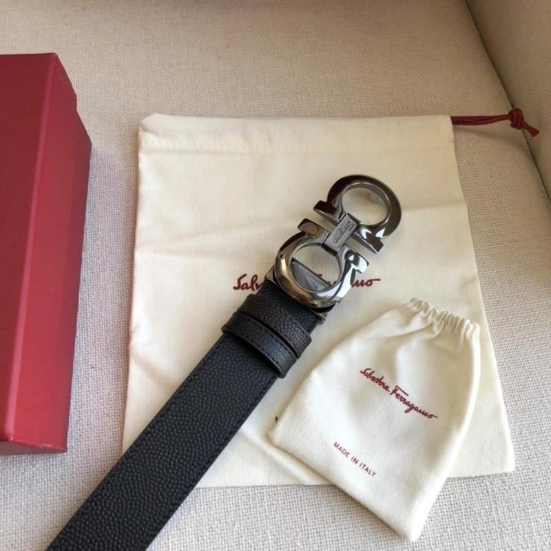 Soft Ferragamo Belts 287271
