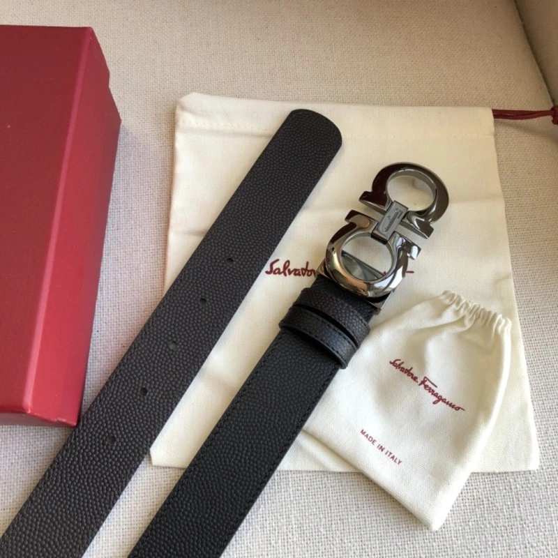Soft Ferragamo Belts 287271