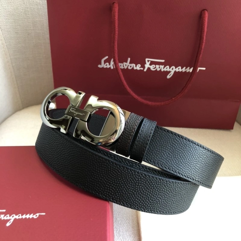 Soft Ferragamo Belts 287271