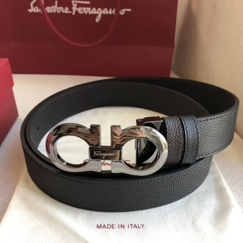 Soft Ferragamo Belts 287271