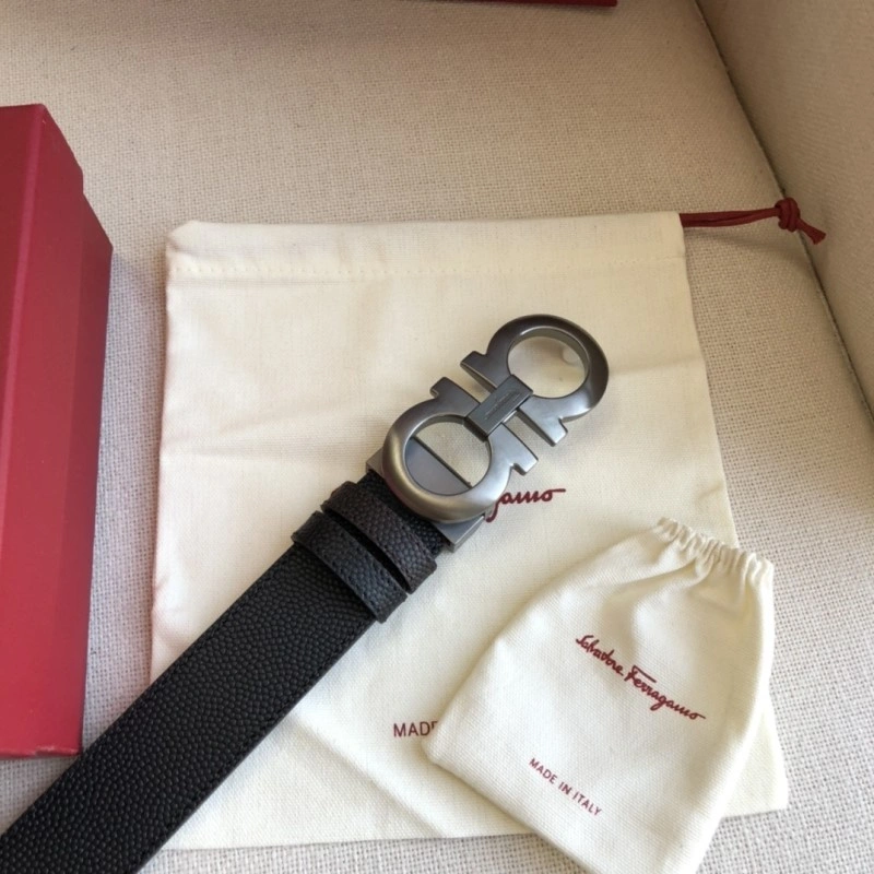 Ferragamo Belts HighQuality 287276