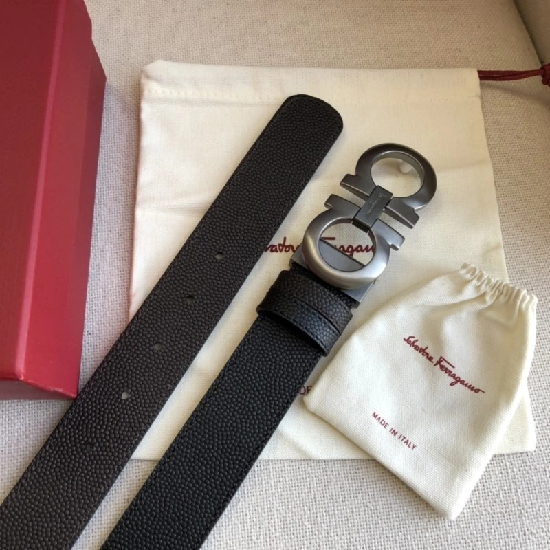 Ferragamo Belts HighQuality 287276