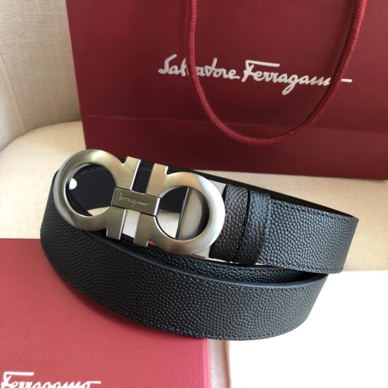 Ferragamo Belts HighQuality 287276