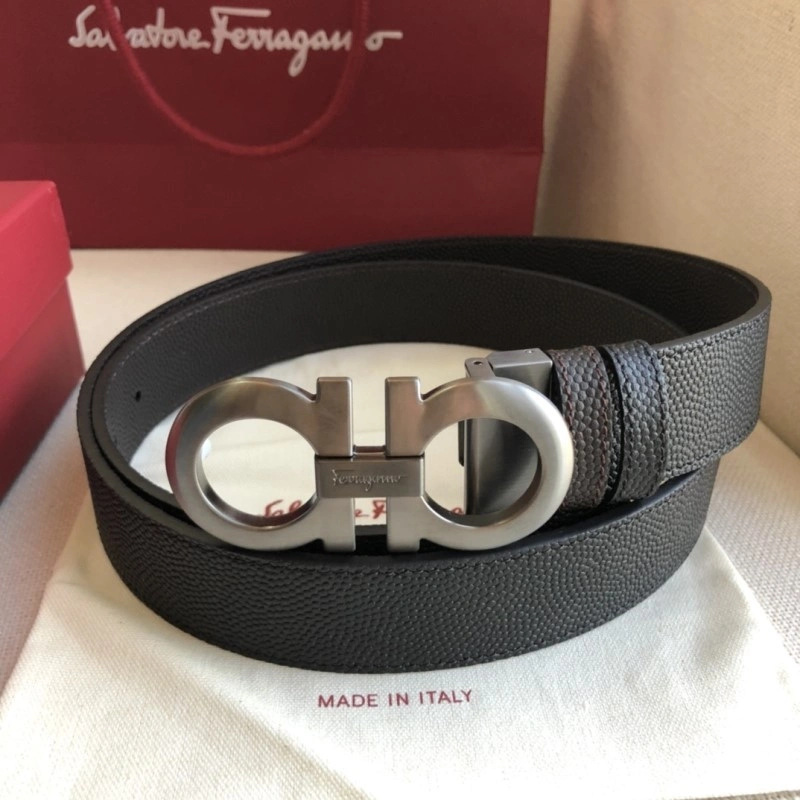 Ferragamo Belts HighQuality 287276