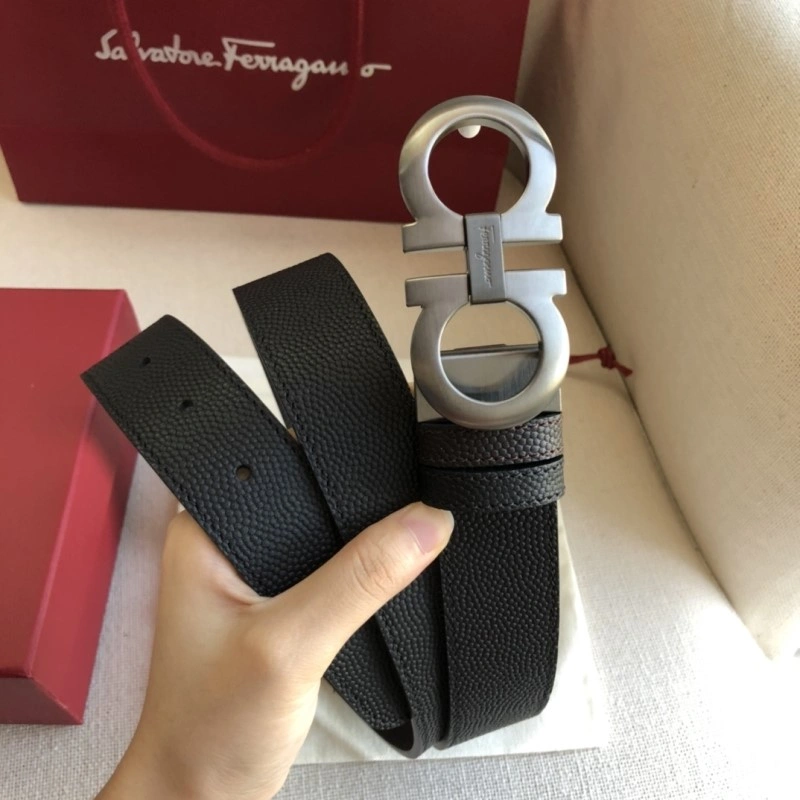 Ferragamo Belts HighQuality 287276