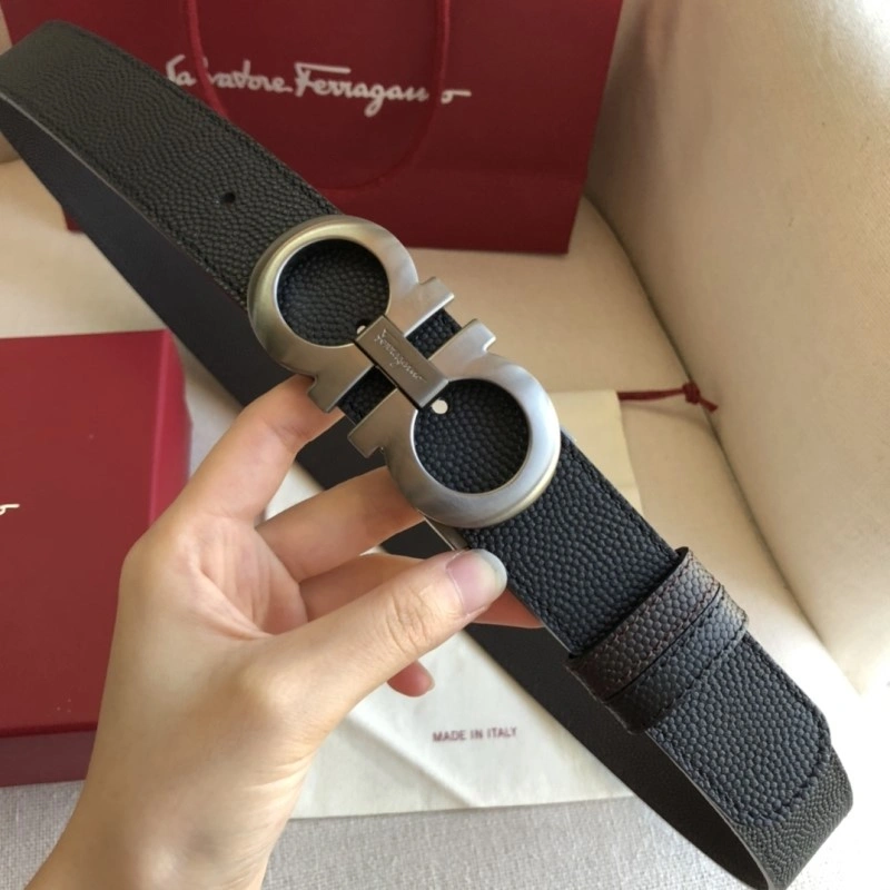 Ferragamo Belts HighQuality 287276