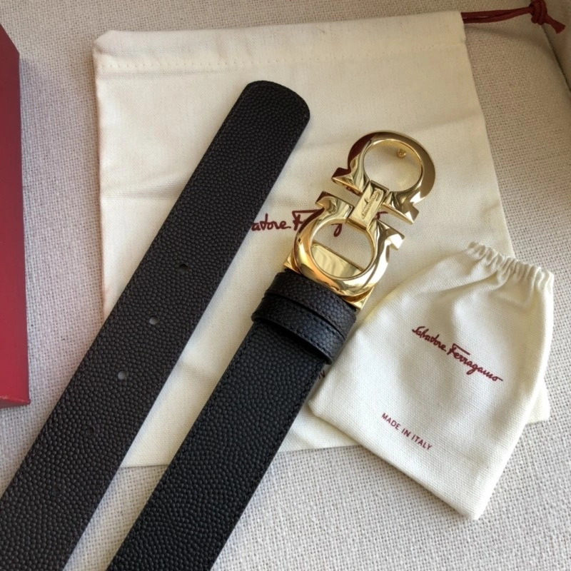 Ferragamo Belts OdorResistant 287257