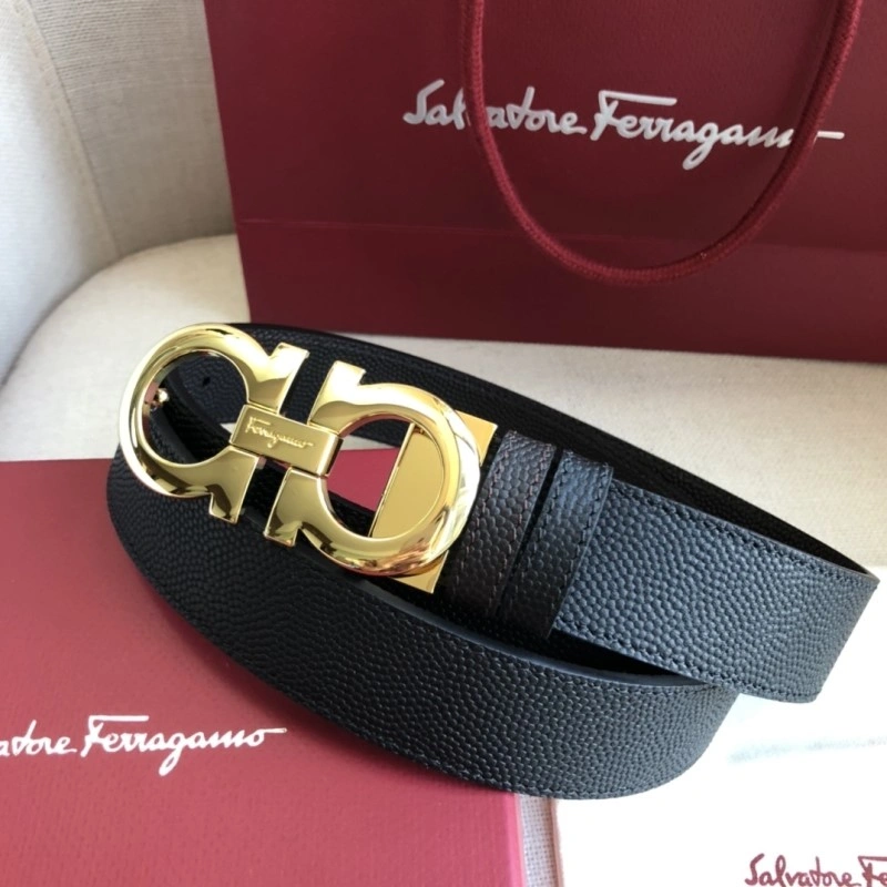 Ferragamo Belts OdorResistant 287257