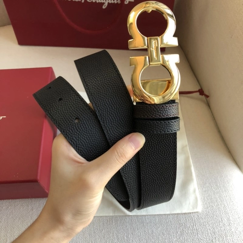 Ferragamo Belts OdorResistant 287257