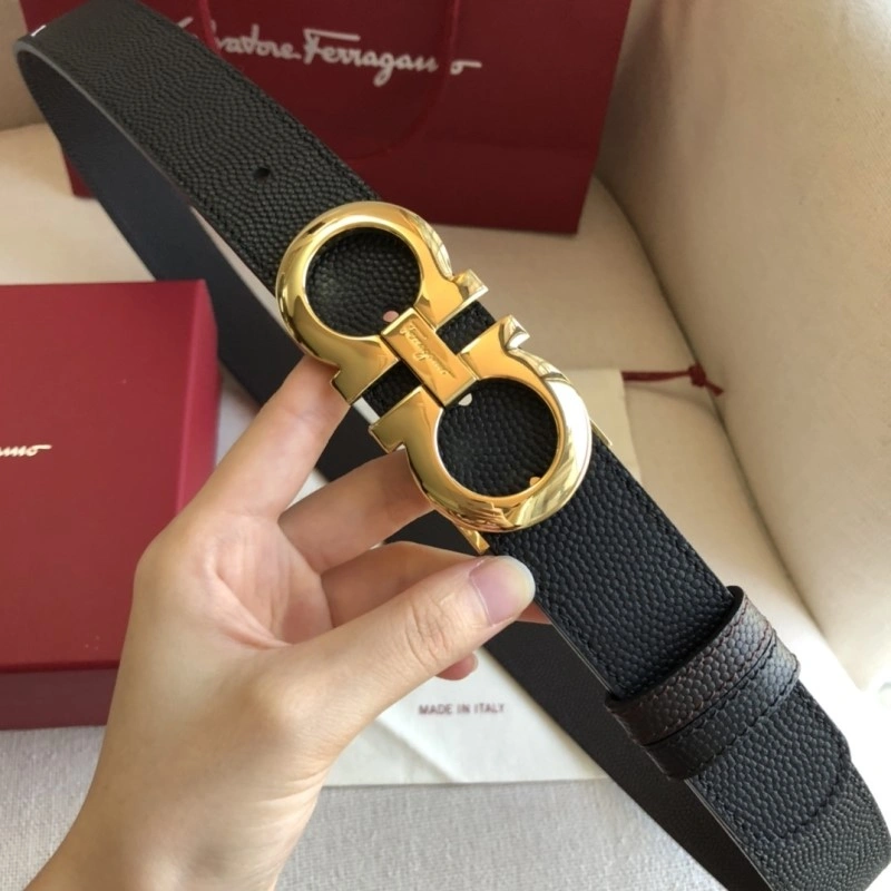 Ferragamo Belts OdorResistant 287257