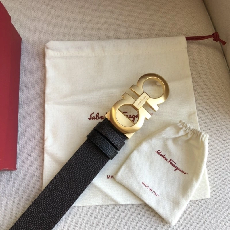 Tailored Ferragamo Belts 287258