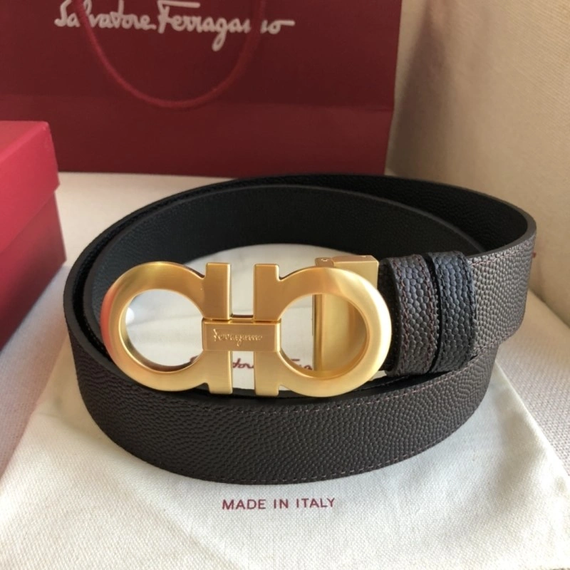 Tailored Ferragamo Belts 287258