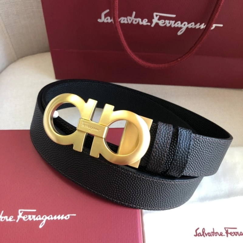 Tailored Ferragamo Belts 287258