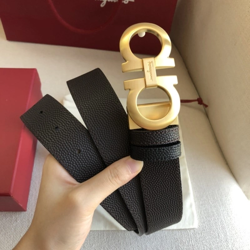 Tailored Ferragamo Belts 287258