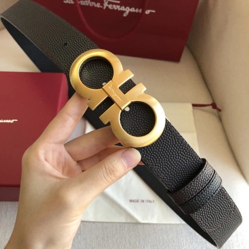Tailored Ferragamo Belts 287258
