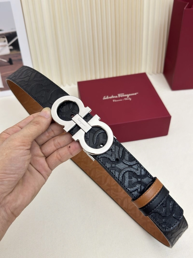 Ferragamo Belts AllSeason 287251