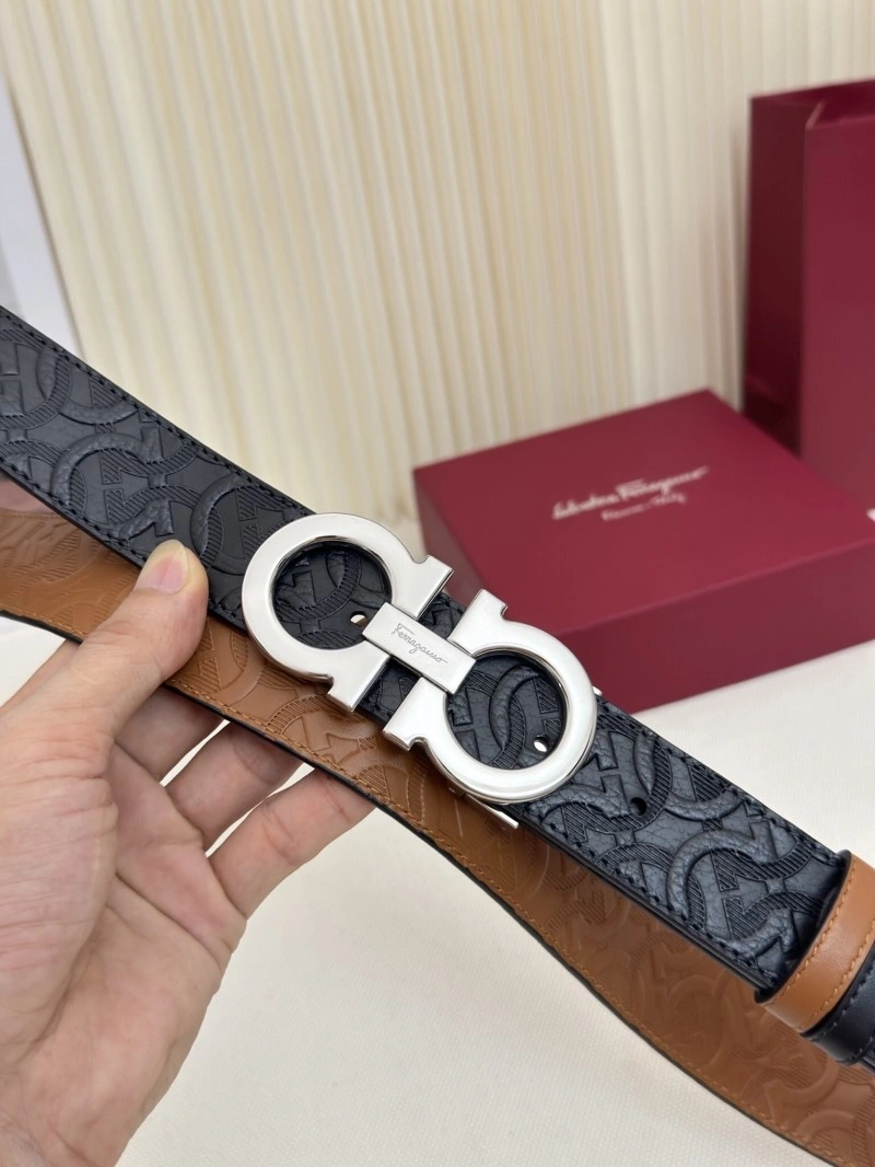 Ferragamo Belts AllSeason 287251