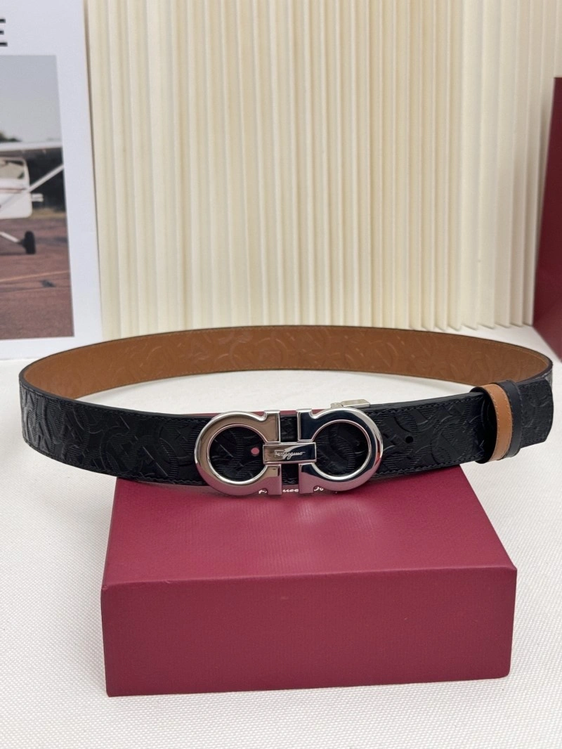 Ferragamo Belts AllSeason 287251
