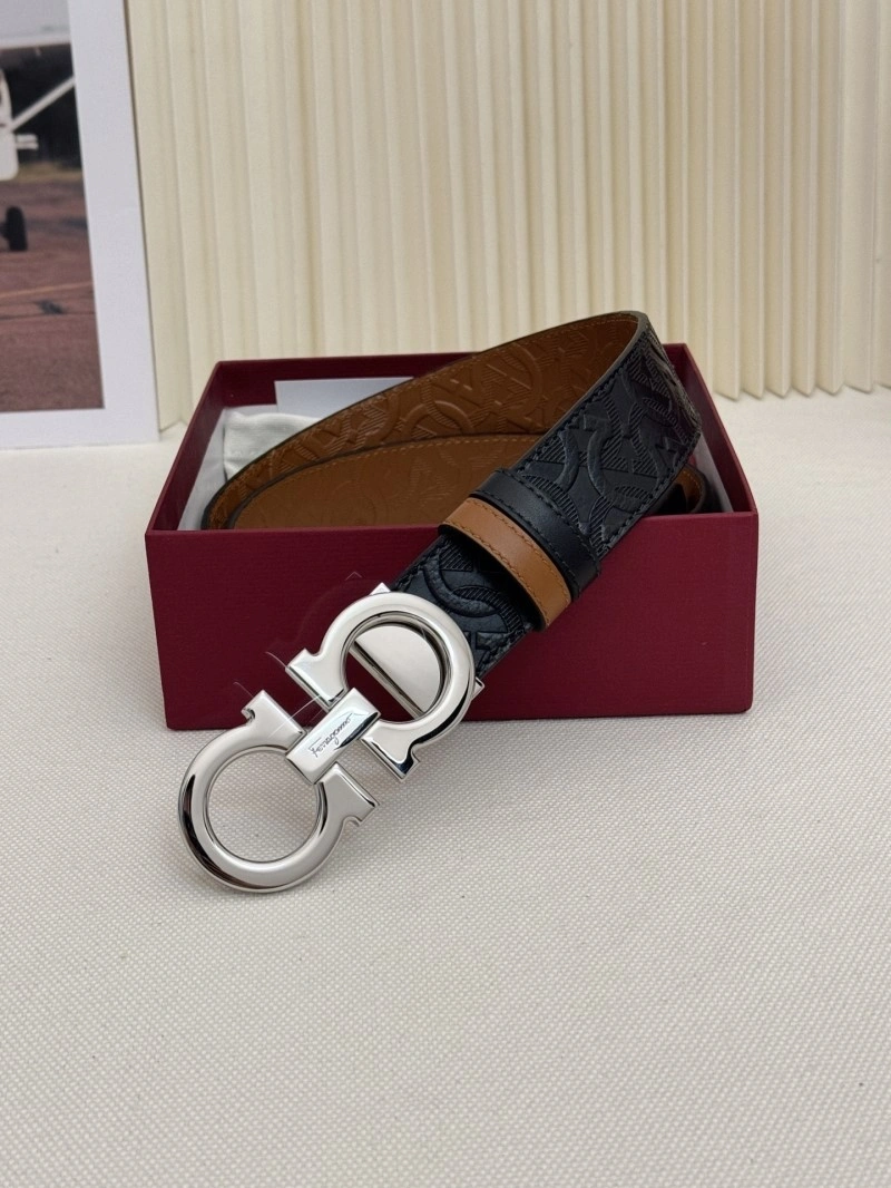 Ferragamo Belts AllSeason 287251
