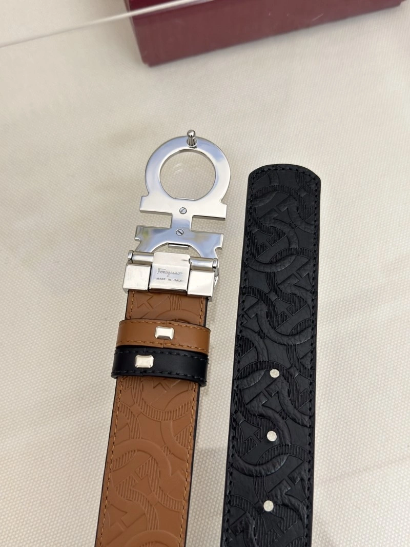 Ferragamo Belts AllSeason 287251