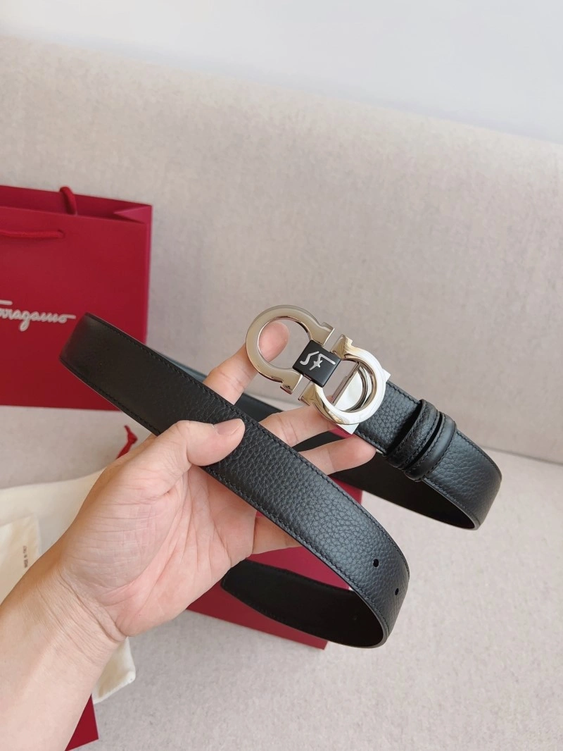 Affordable Ferragamo Belts 287248