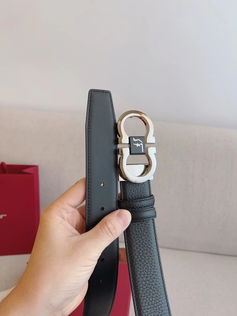Affordable Ferragamo Belts 287248
