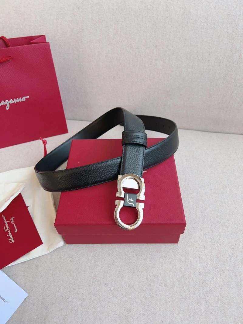 Affordable Ferragamo Belts 287248