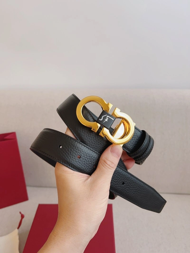 Durable Ferragamo Belts 287246