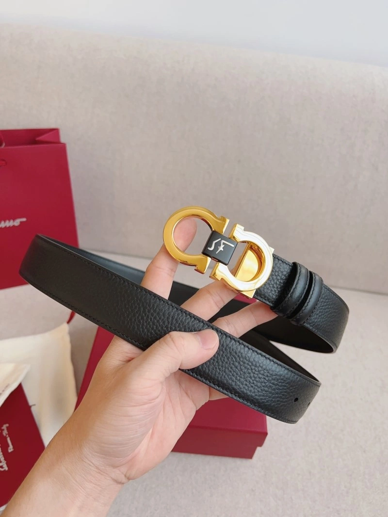Durable Ferragamo Belts 287246