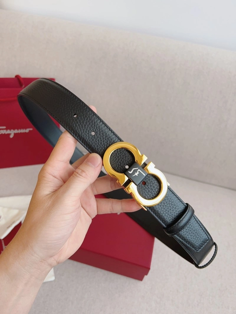 Durable Ferragamo Belts 287246