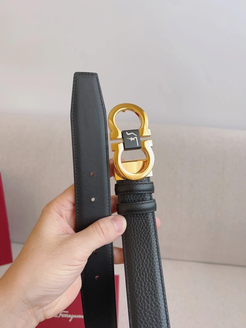 Durable Ferragamo Belts 287246