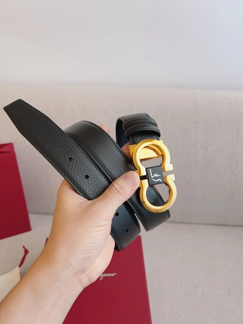 Durable Ferragamo Belts 287246