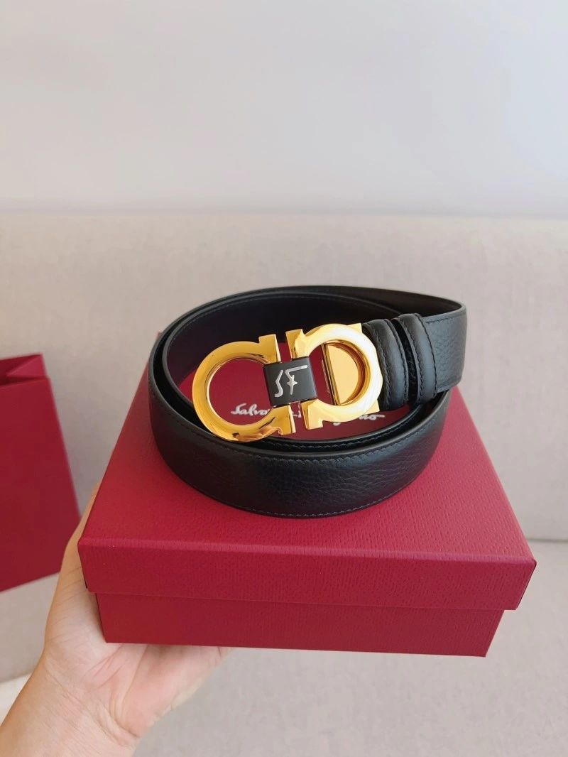 Durable Ferragamo Belts 287246