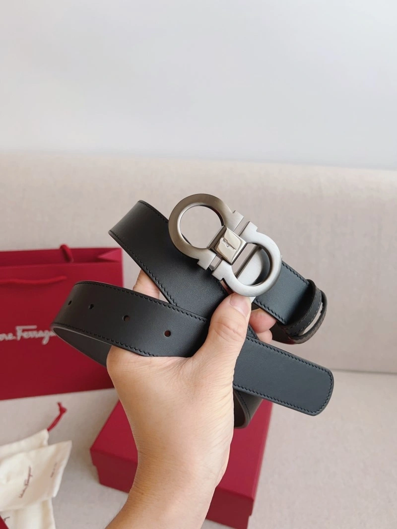Ferragamo Belts WellDesigned 287243