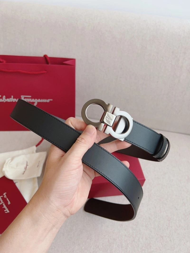 Ferragamo Belts WellDesigned 287243