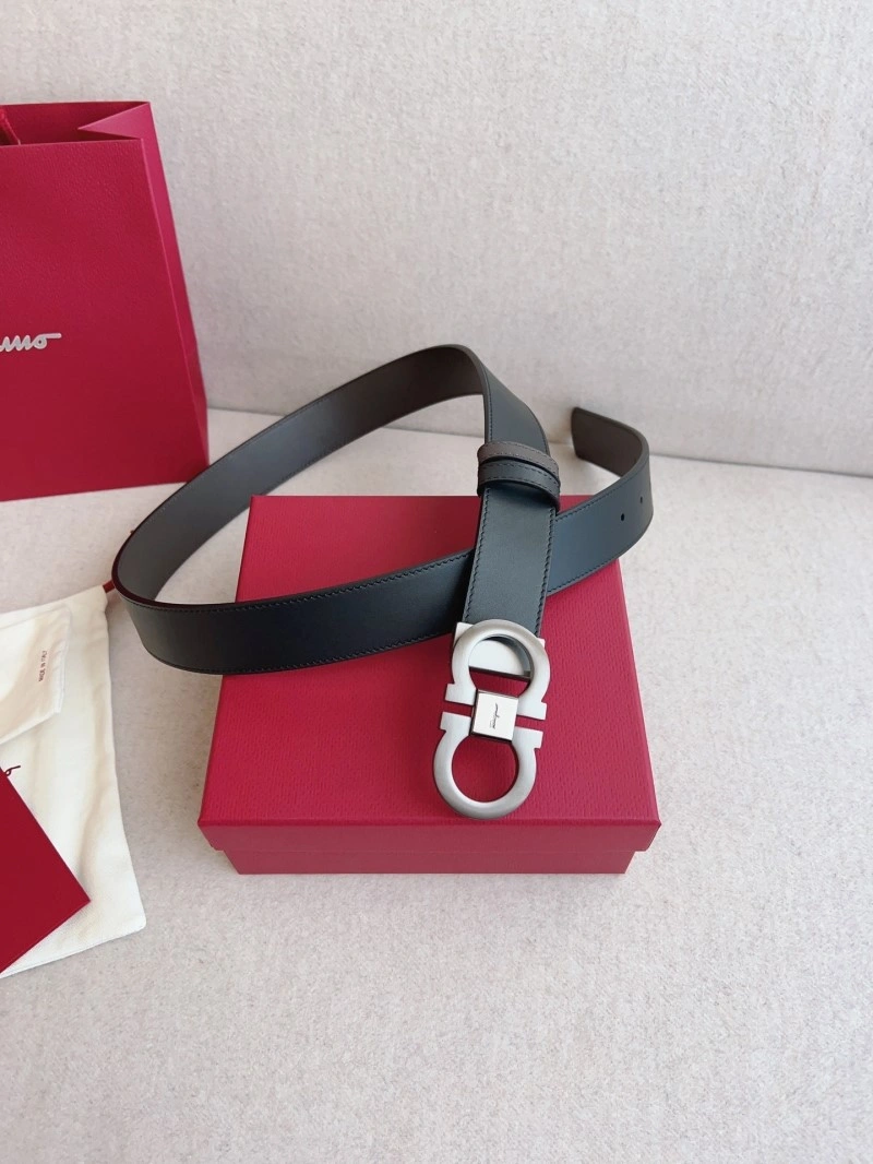 Ferragamo Belts WellDesigned 287243