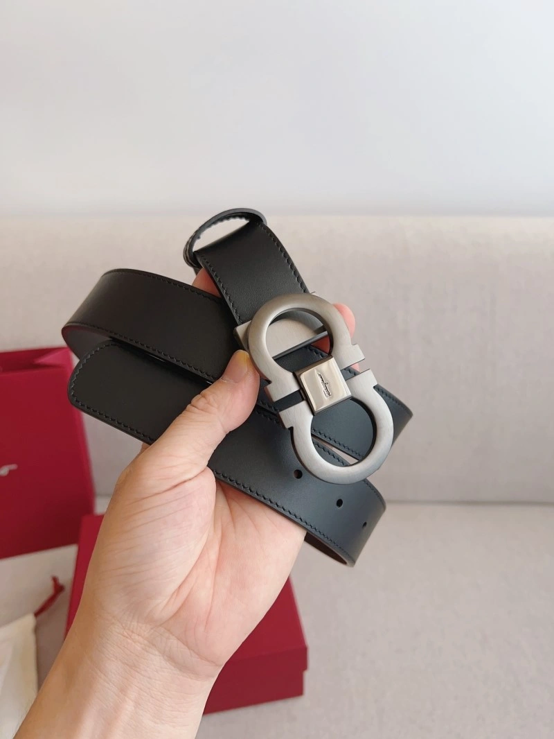 Ferragamo Belts WellDesigned 287243
