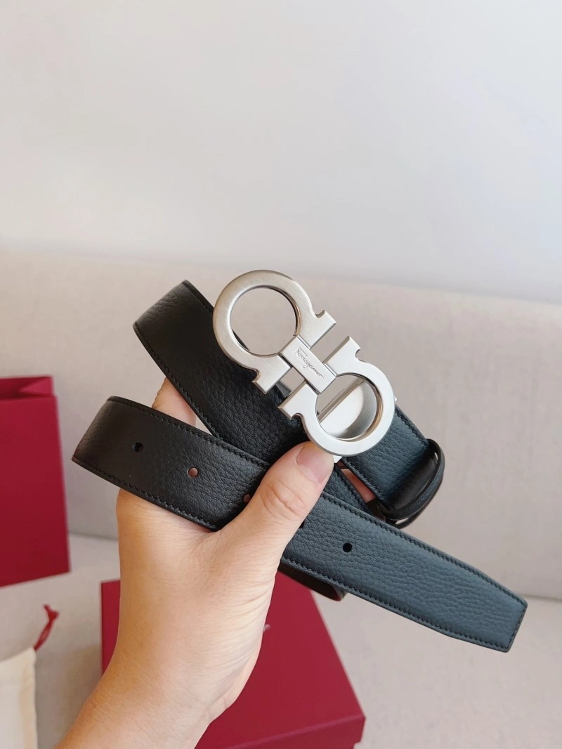 Thermal Ferragamo Belts 287241
