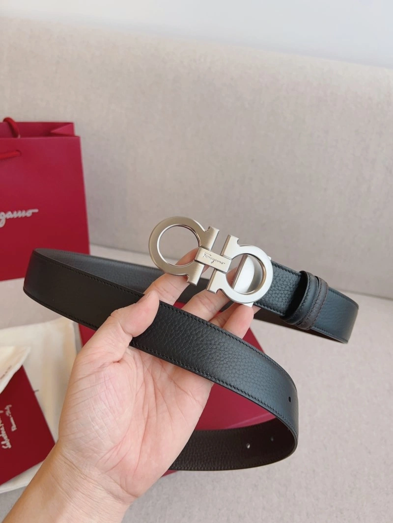 Thermal Ferragamo Belts 287241